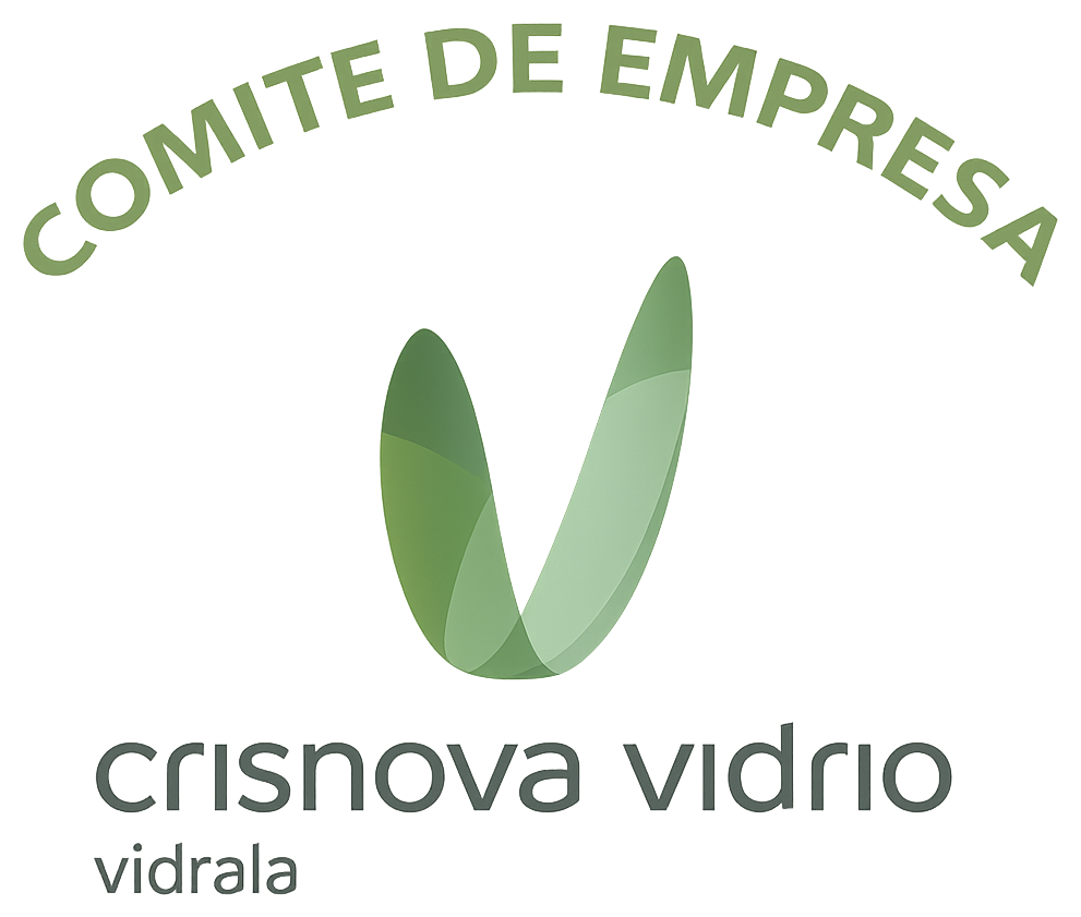 Comité de Empresa Crisnova Vidrio